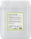 Glasreiniger 20 Liter, professionele glasreiniger, ecologische glasreiniger
