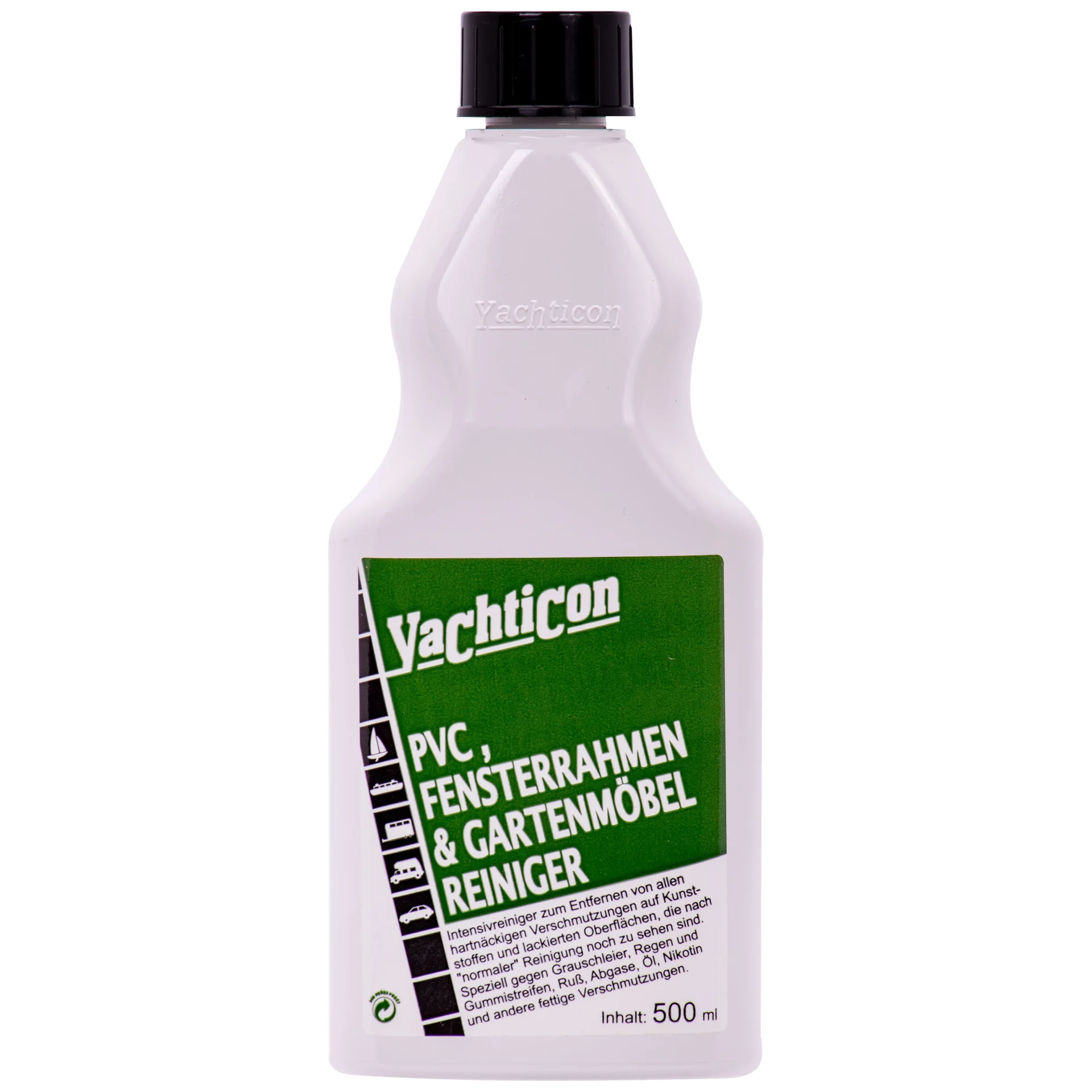"PVC reiniger 500 ml, kunststof reiniger, tuinmeubel reiniger image"