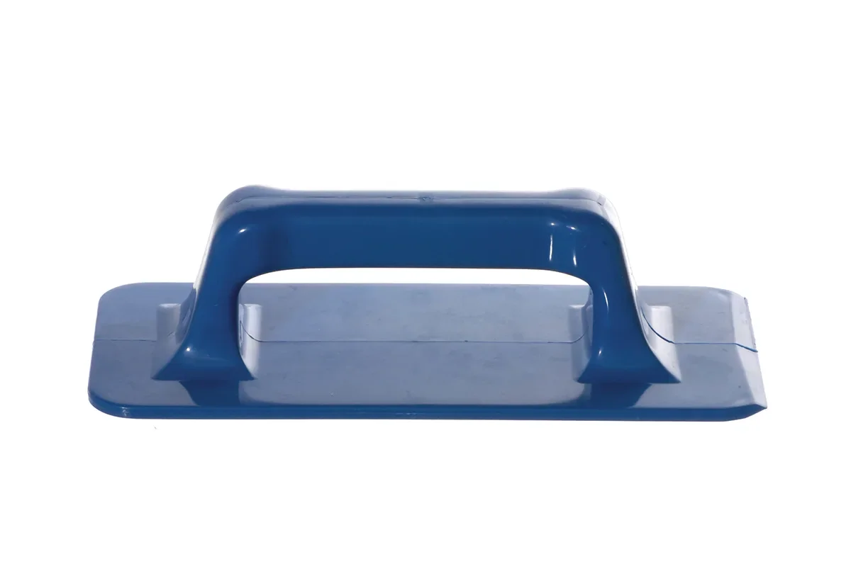 Padhouder, Pad houder boot, Houder polijstpads