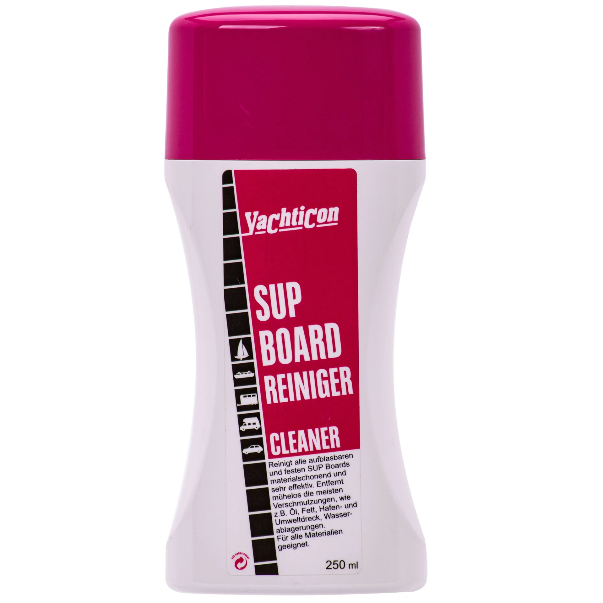 "SUP board reiniger 250 ml, SUP reiniger, SUP schoonmaakmiddel image"