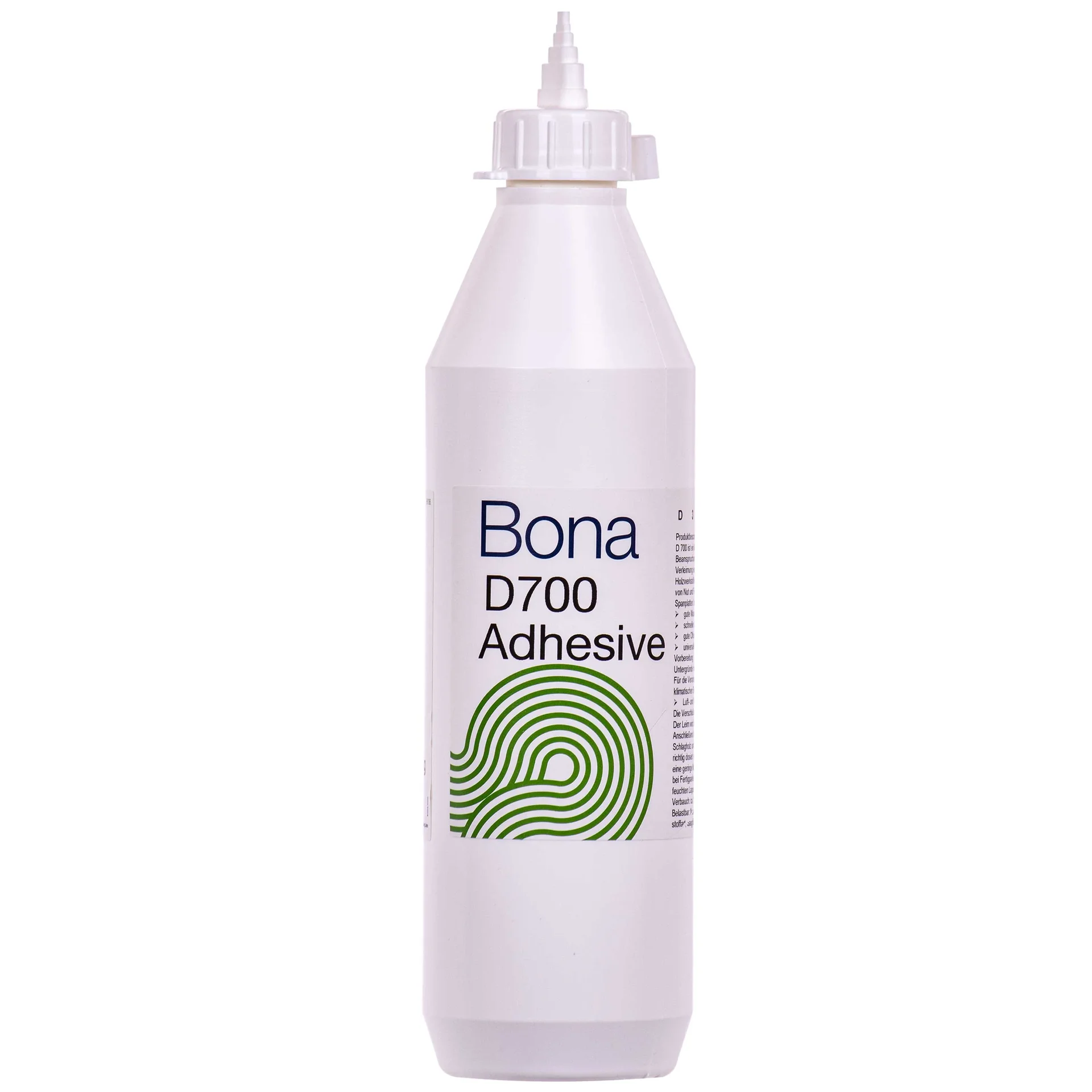 "Parketlijm 750 ml, houtlijm D3, witte houtlijm, parket lijm image"