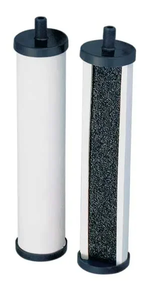 Waterfilter keramisch, Keramisch Waterfilter, Waterfilter element