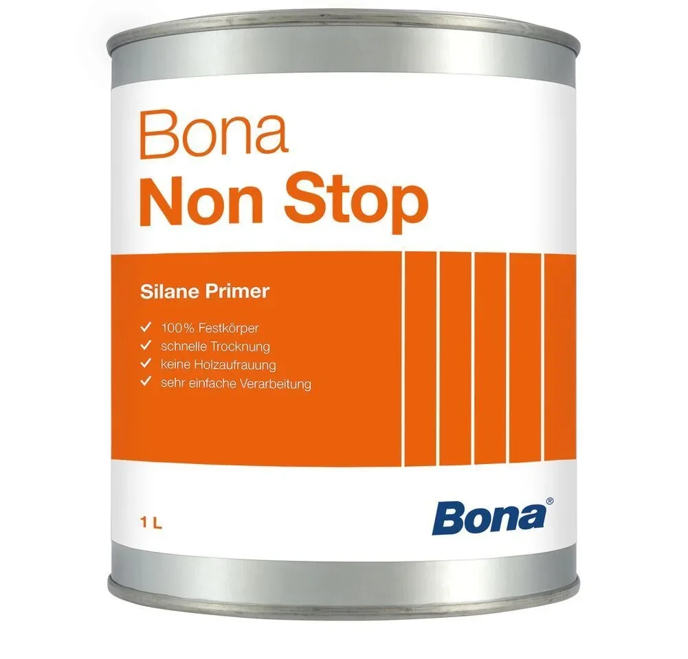 "Parket Primer 1 Liter, Houten Vloer Primer, Parket Voorbehandeling image"