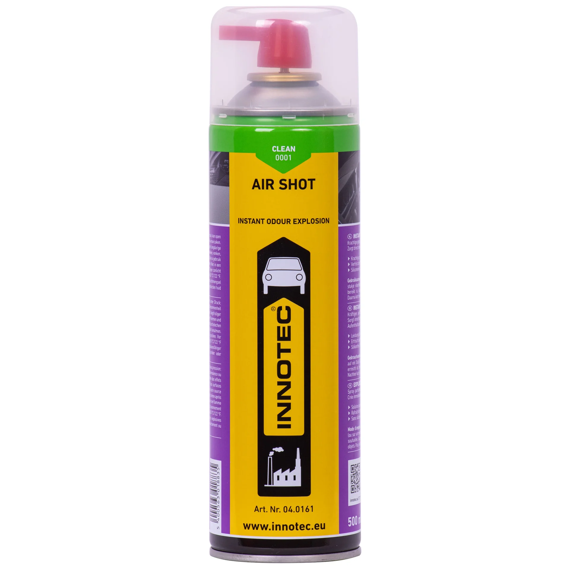 "Luchtverfrisser auto, geur auto, luchtverfrisser spray, auto 500 ml, luchtverfrisser huis image"
