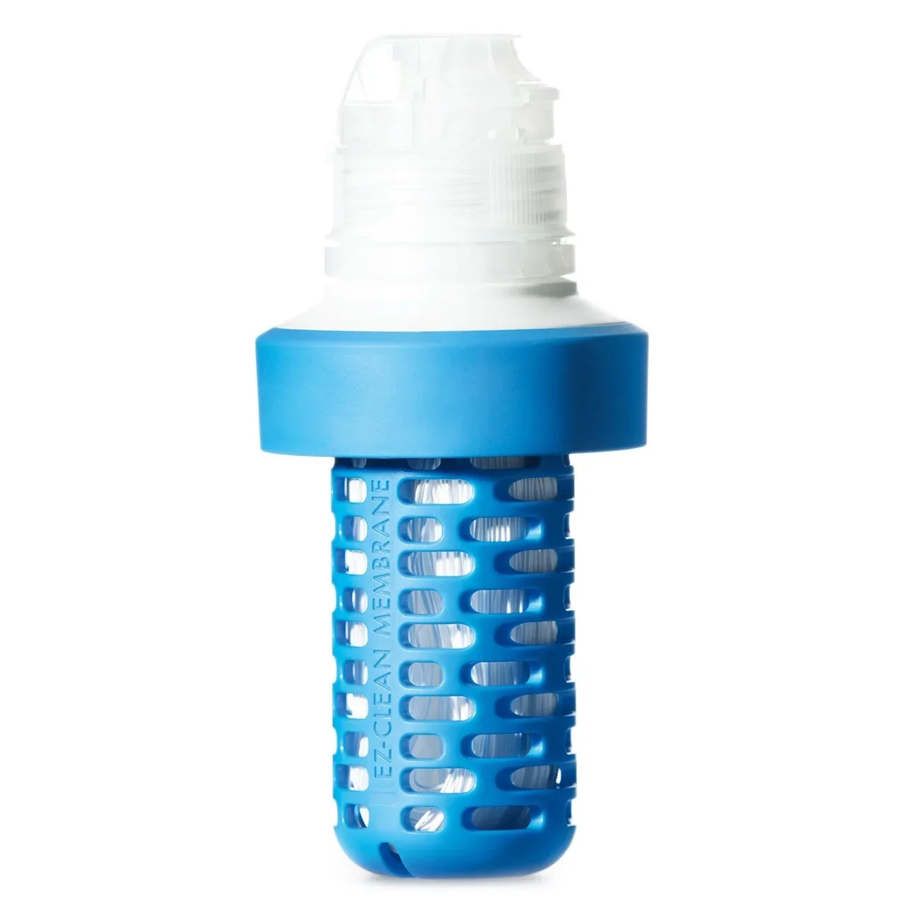 "Katadyn BeFree filter, Ersatzelement blau, waterfilter element, Befree vervanging image"