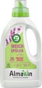 Wasverzachter, lavendel wasverzachter, natuurlijke wasverzachter, 750 ml