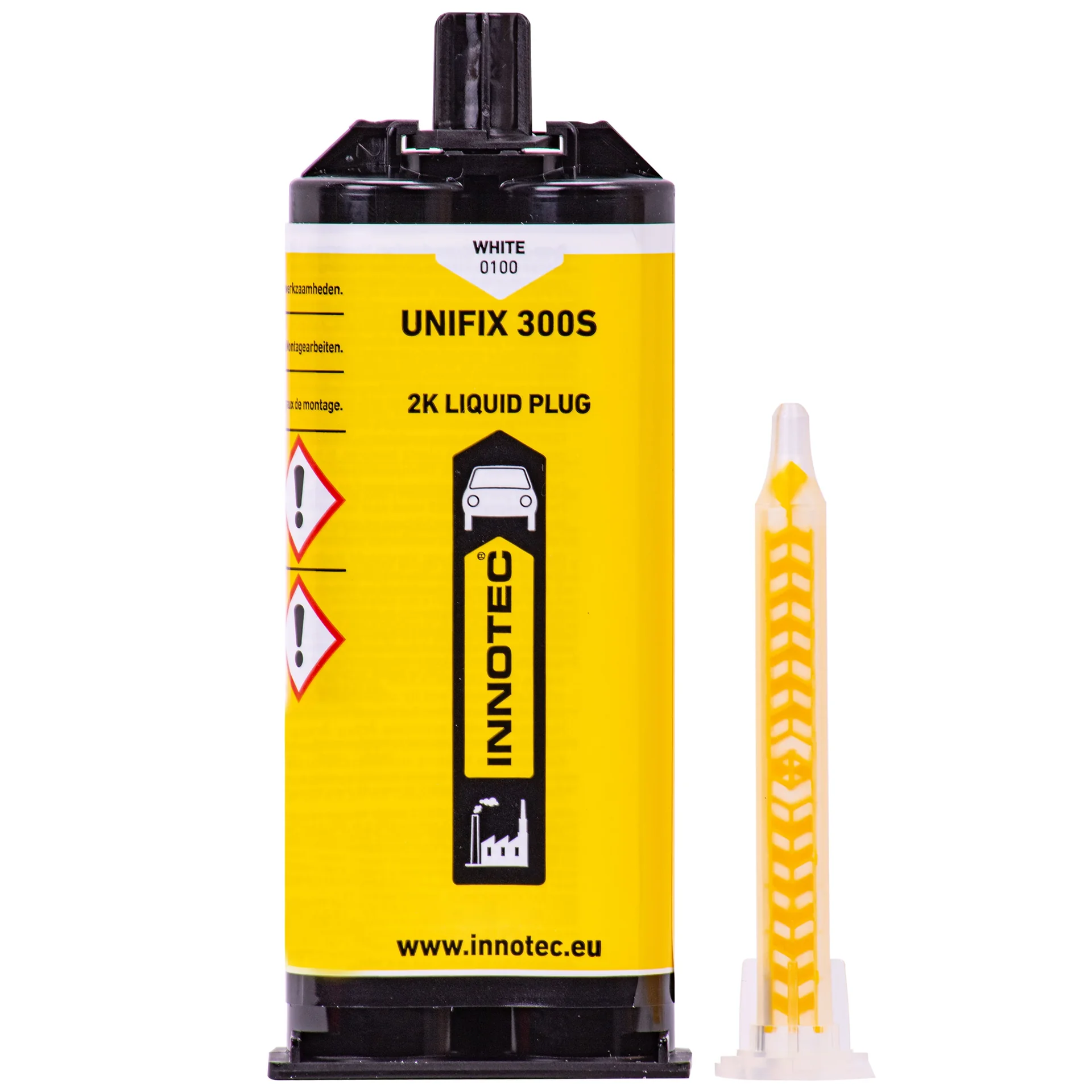 "Lijm, secondelijm, snelle lijm, witte lijm, 50 ml image"