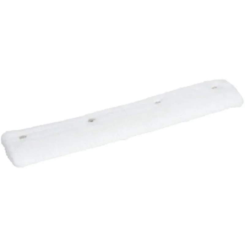 "Wollen dweil, T-wisser, dweil wol, 30 cm breedte, vloer dweil image"