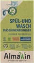 Vaatwasser reiniger, Wasmachine reiniger, Vaatwasser ontkalker, 200 g concentraat