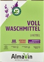 Wasmiddel 4,6 kg, 82 wasbeurten, waspoeder, ecologisch wasmiddel