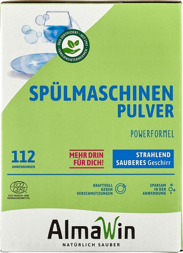 "Vaatwasmiddel 2,8 kg, machinereiniger vaatwasser image"