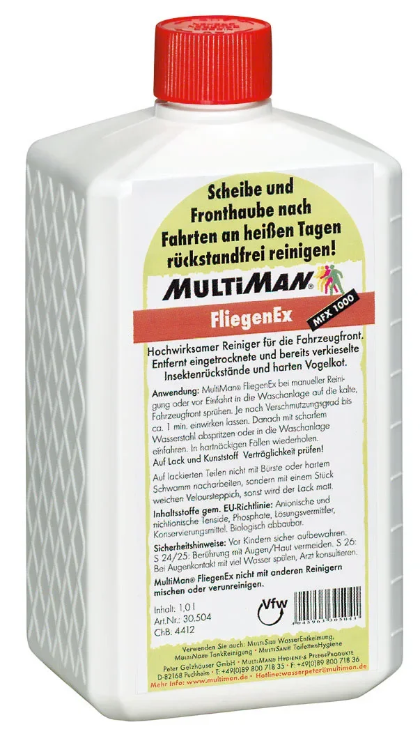 "Vliegenbestrijding, VliegenEx 1 Liter, vliegen verdelgen, vliegen spray, insectenspray vliegen image"