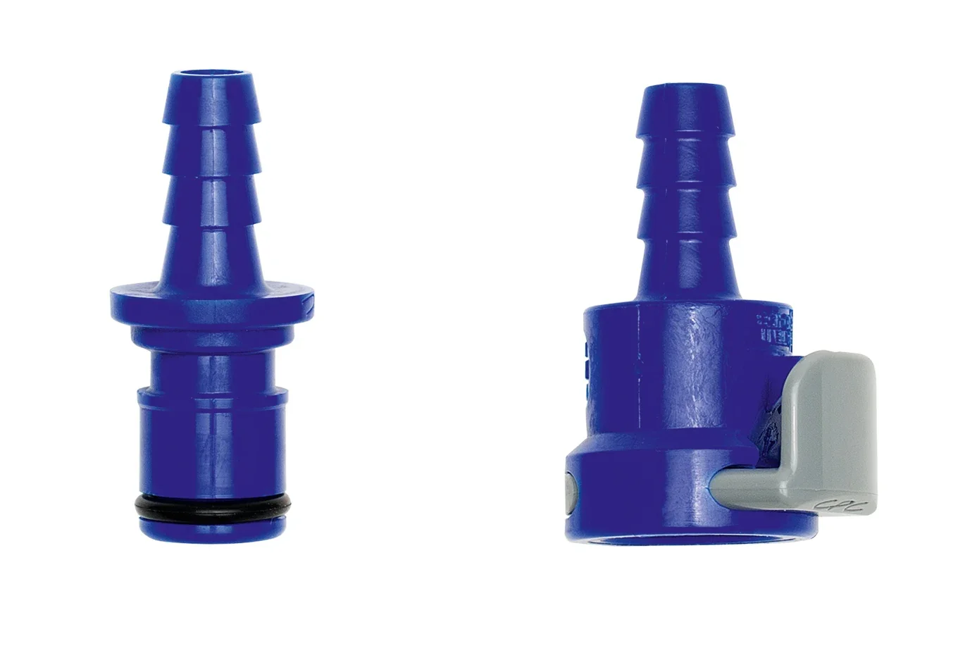 "Drinkzak adapter, Snelvuladapter, Adapter drinksysteem, Drinksysteem accessoire image"