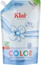 Wasmiddel kleur, vloeibaar, 1,5 liter eco pack