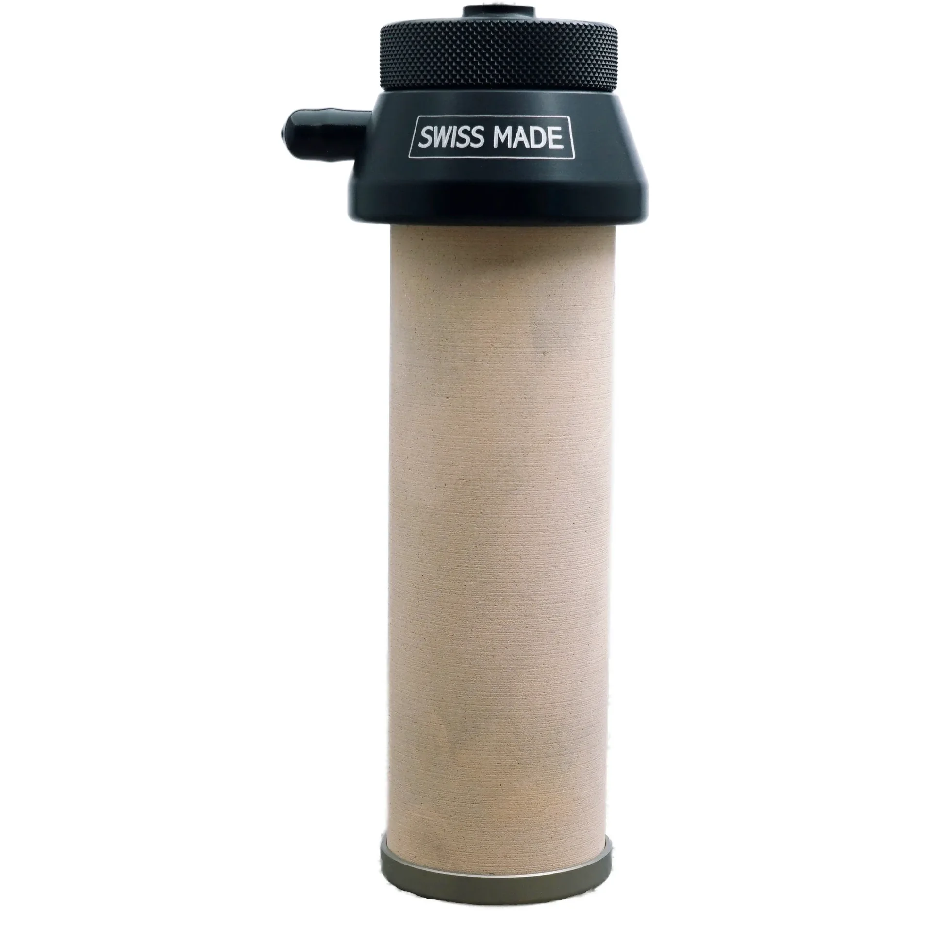"Waterfilter vervanging, keramisch waterfilter element, Katadyn Pocket filter element Tactical Black Edition image"