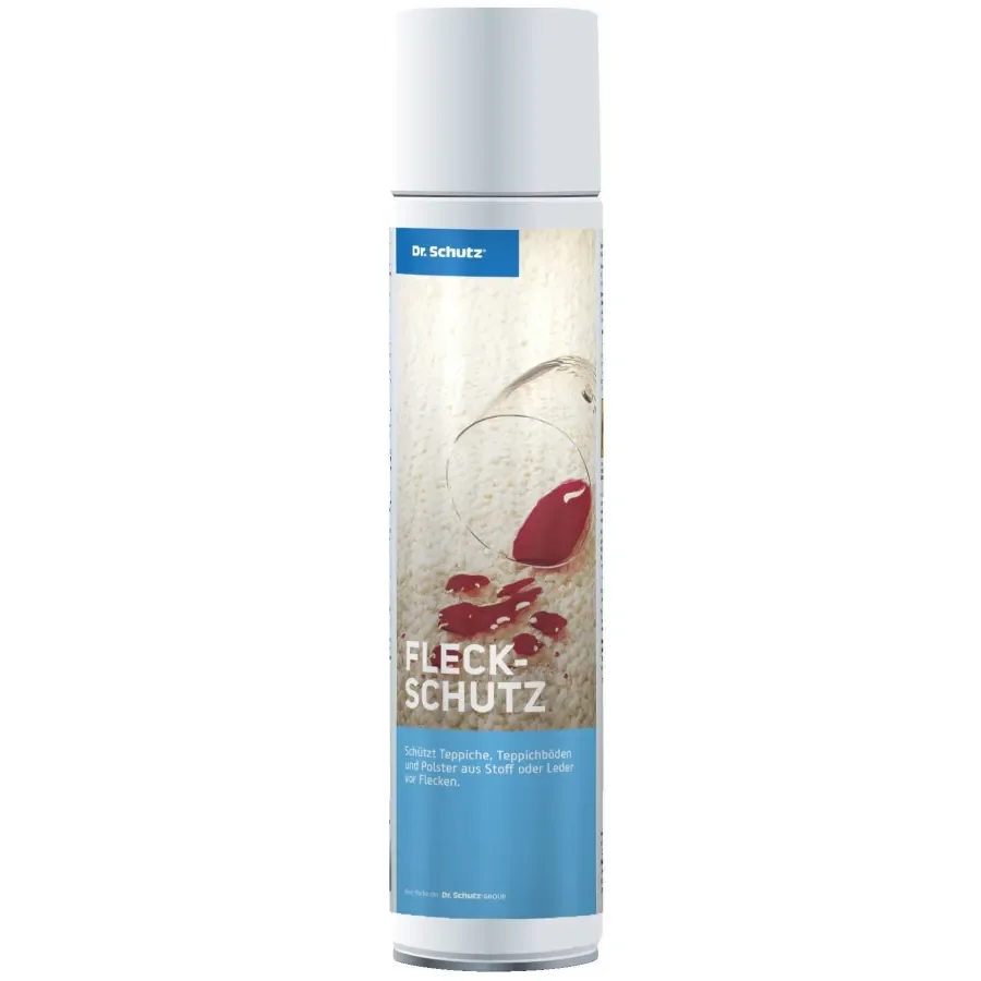 Vlekbeschermer, Textielbeschermer, Spray tegen vlekken, 400 ml Aerosol