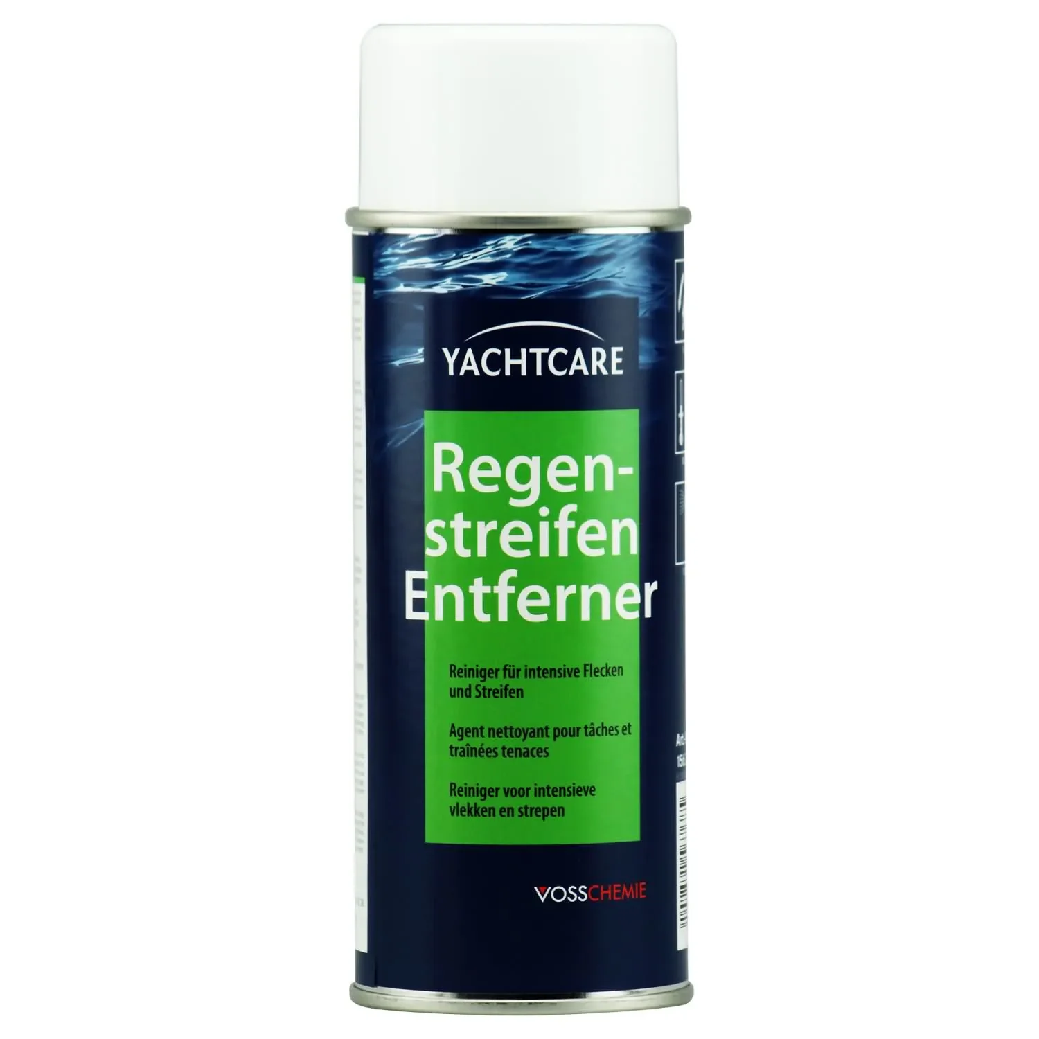 "Regenstrepen verwijderaar, 400 ml spray, reiniger regenstrepen image"