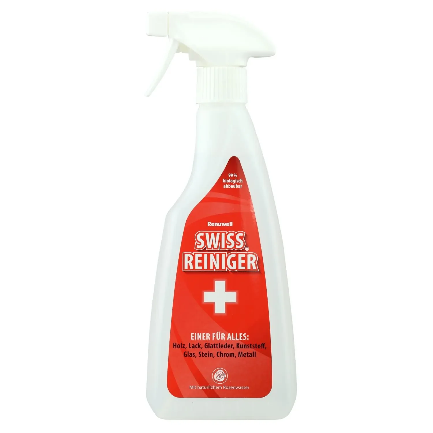 "Reiniger 500 ml, schoonmaakmiddel, allesreiniger image"