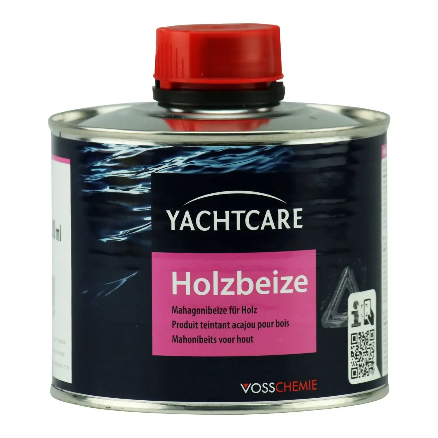 Houtbeits 400 ml, hout kleuren, beits voor hout