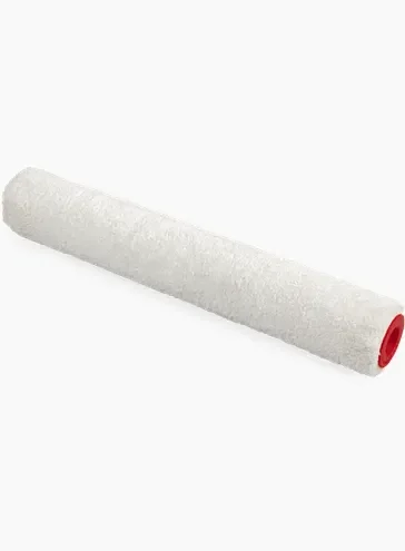 "Microvezel roller, Vloer roller, 415 mm, Floorhoogte 11 mm, verfroller vloer image"