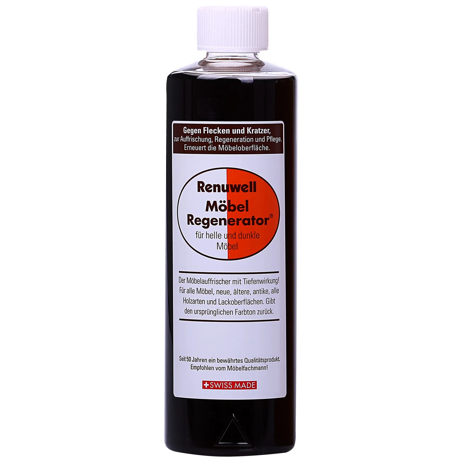 "Meubelregenerator, meubel opknappen, houten meubels herstellen, 270 ml image"