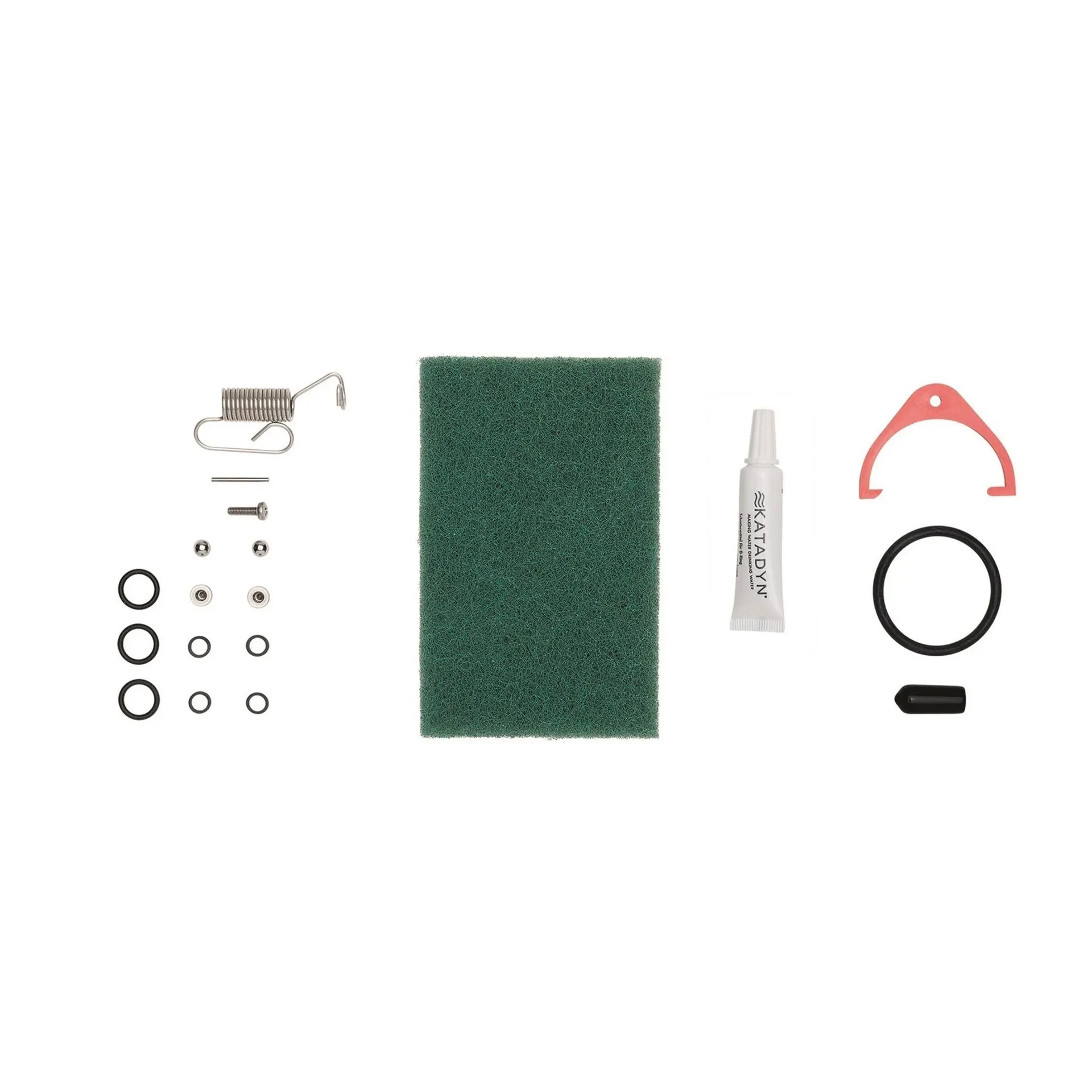 "KATADYN Pocket onderhoudsset, set 1 image"