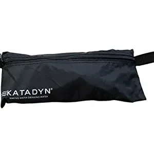 "Waterfilter tas, transporttas waterfilter, waterfilter opbergtas image"