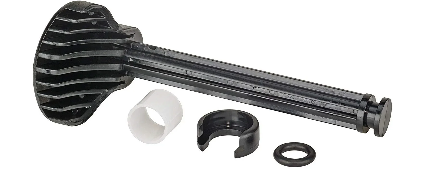 Waterfilter pomp, waterfilter wandelen, drinkwater filter, Katadyn Hiker Pro Pumpstössel Set Set 2