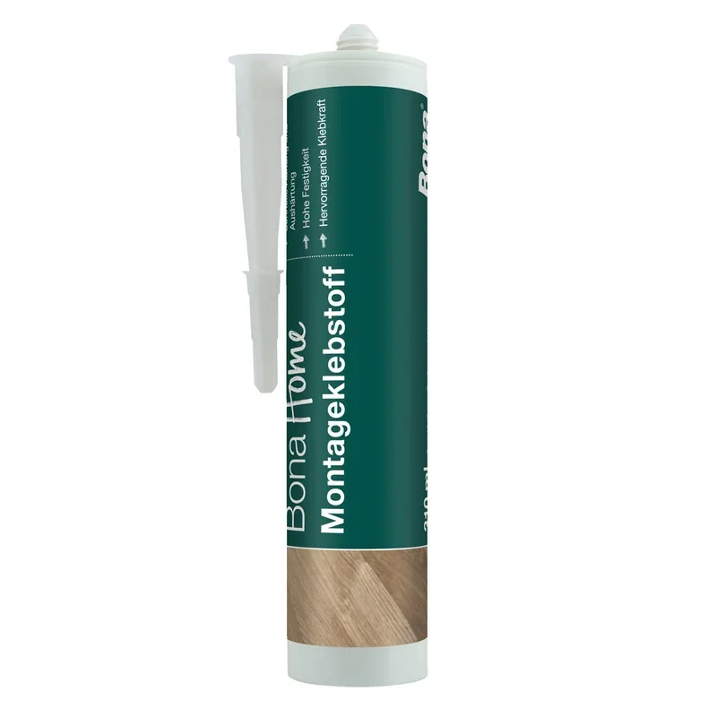 Montagelijm, Montagekit, Plinten Lijmen, Constructielijm 310 ml
