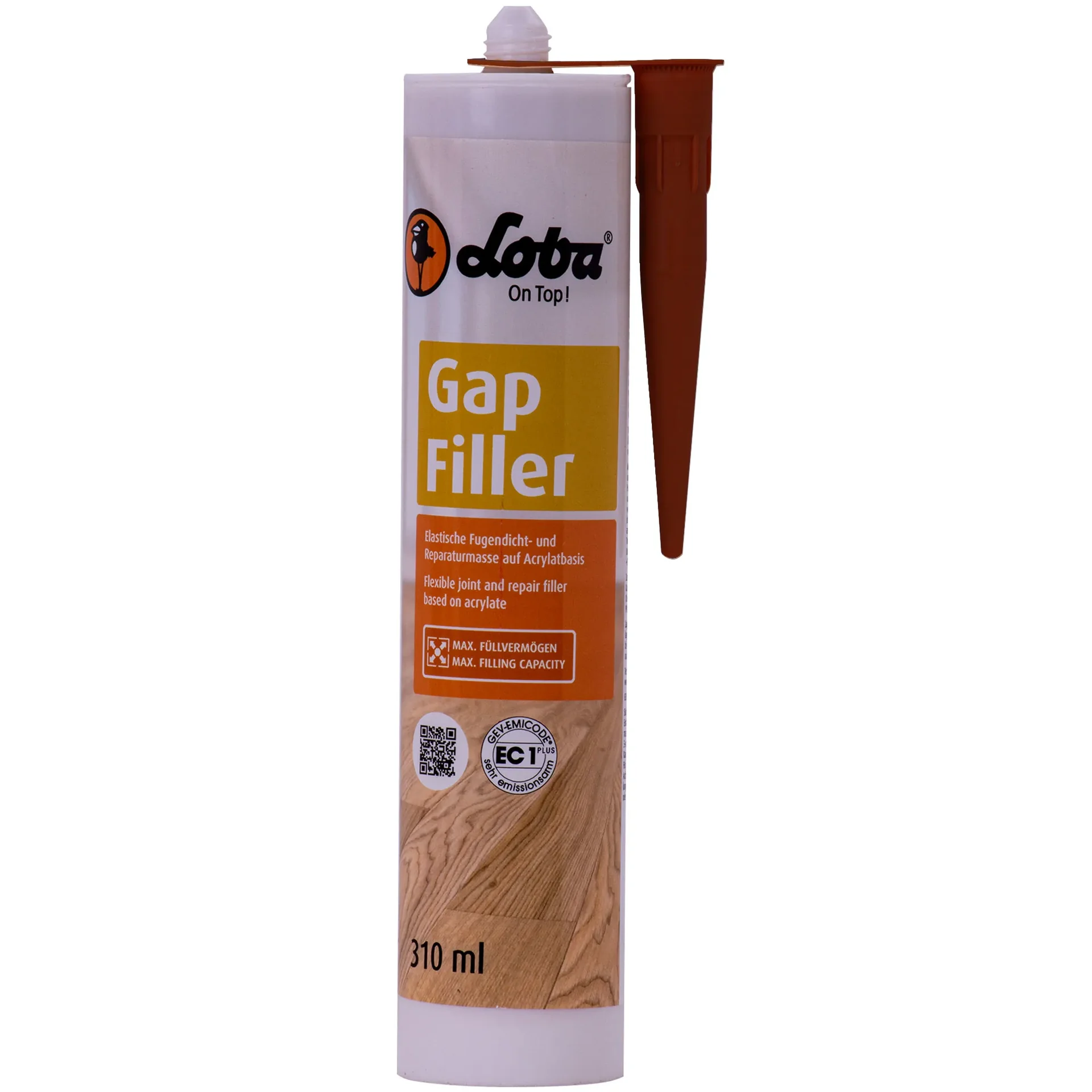 "Parket vulmiddel, Hout vulmiddel, Merbau hout reparatie image"
