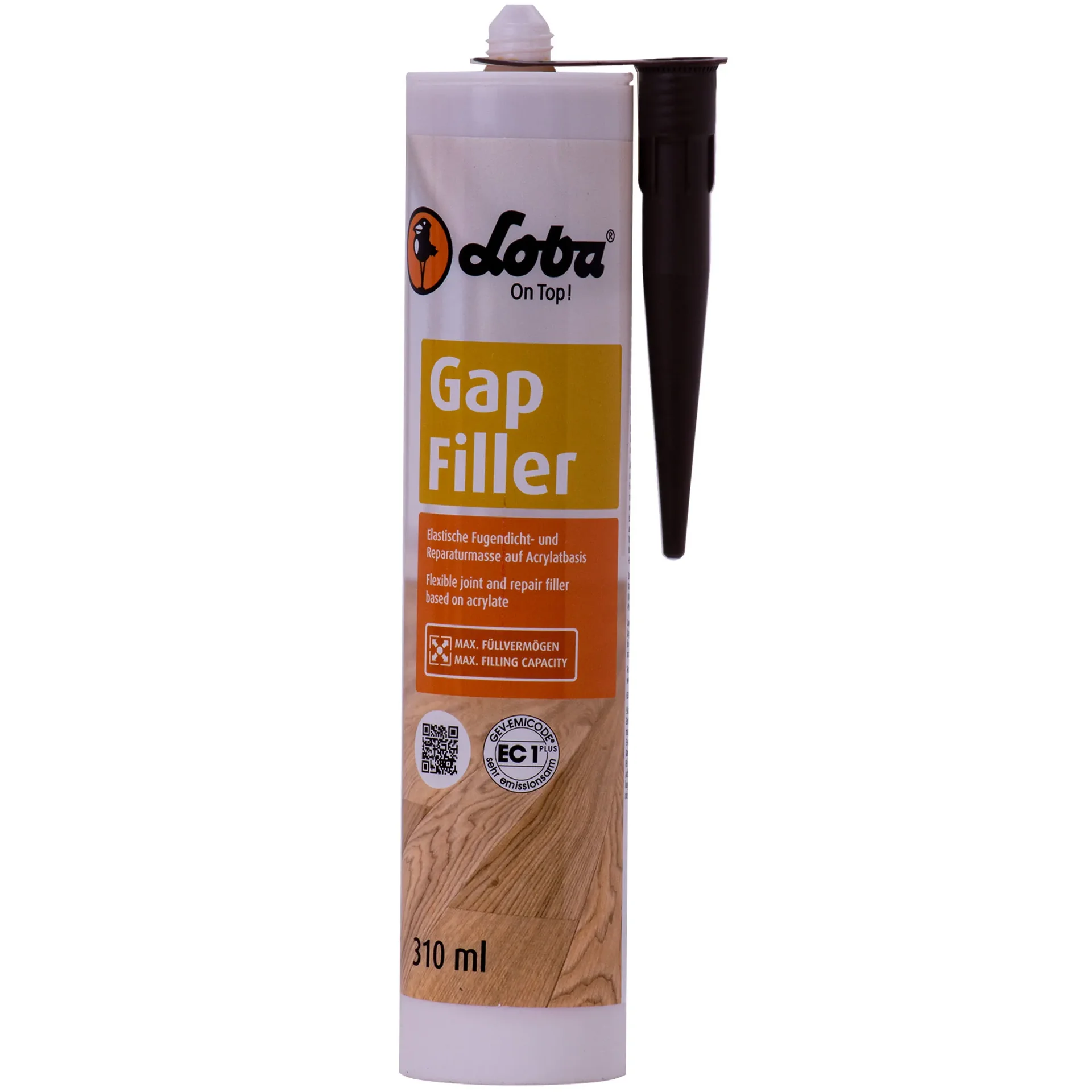 "Houtvuller, Parketvuller, Houtplamuur, Walnoot houtvuller, Hout reparatie image"