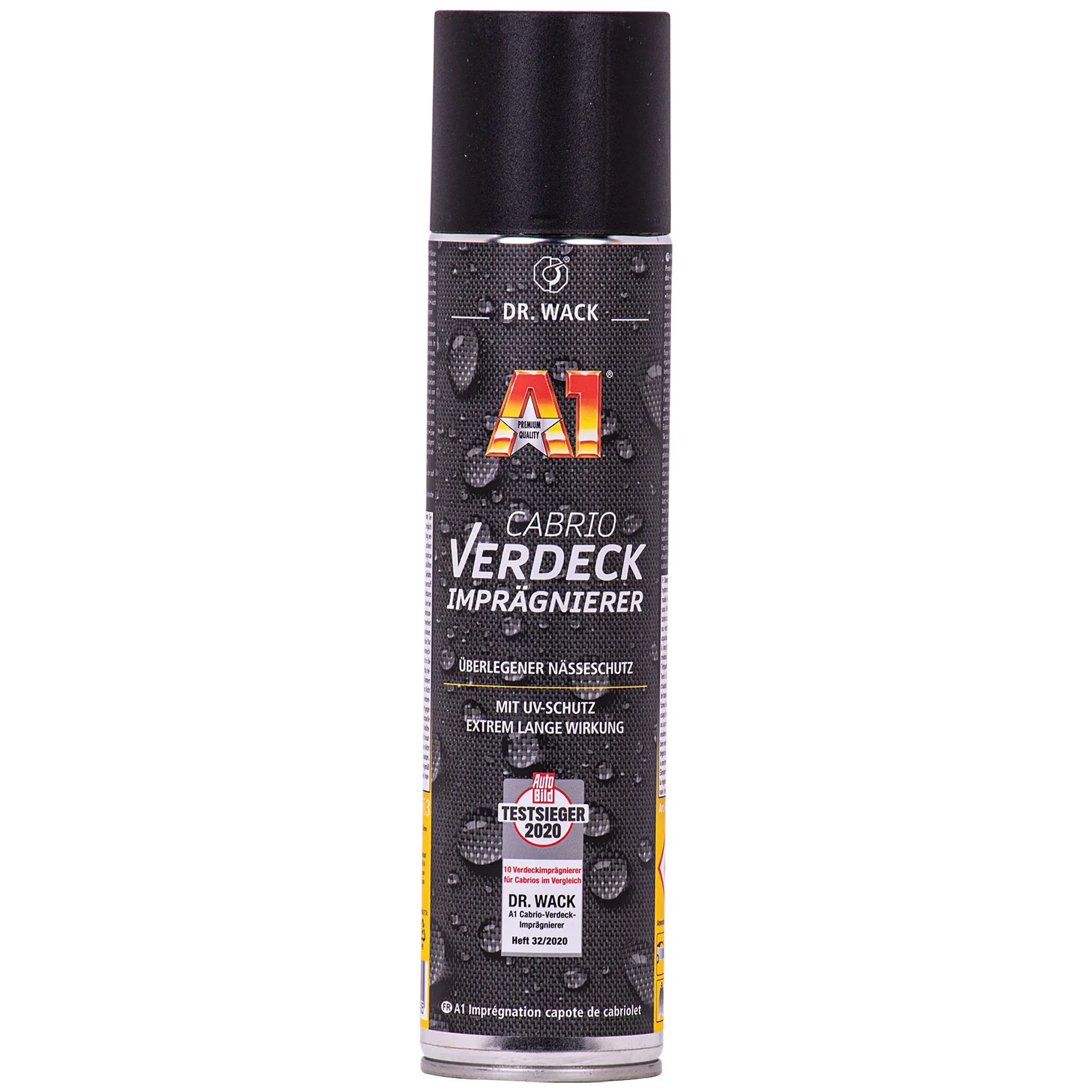 "Cabrio impregneermiddel, Cabriodak impregneren, 400 ml image"