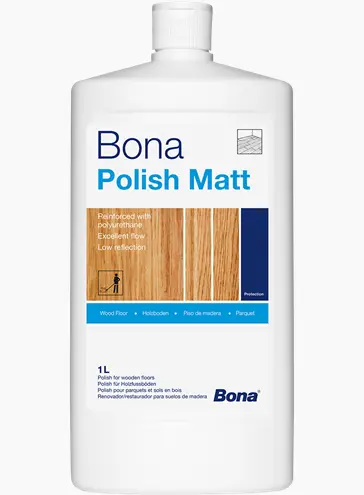 "Parket polish, parket reiniger, parket onderhoud, polish parket image"