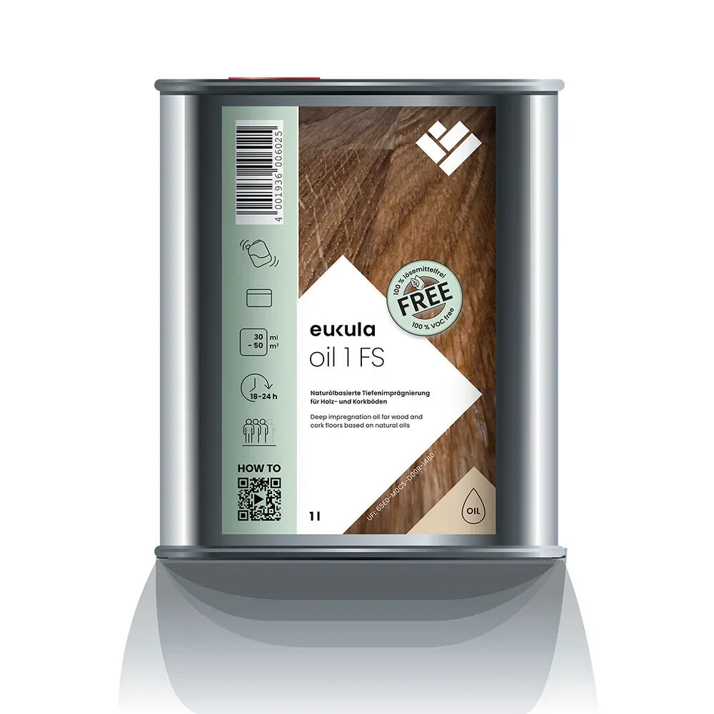 "Olie voor houten vloer, vloerolie, olie voor parketvloer, houtolie, bescherming houten vloer image"