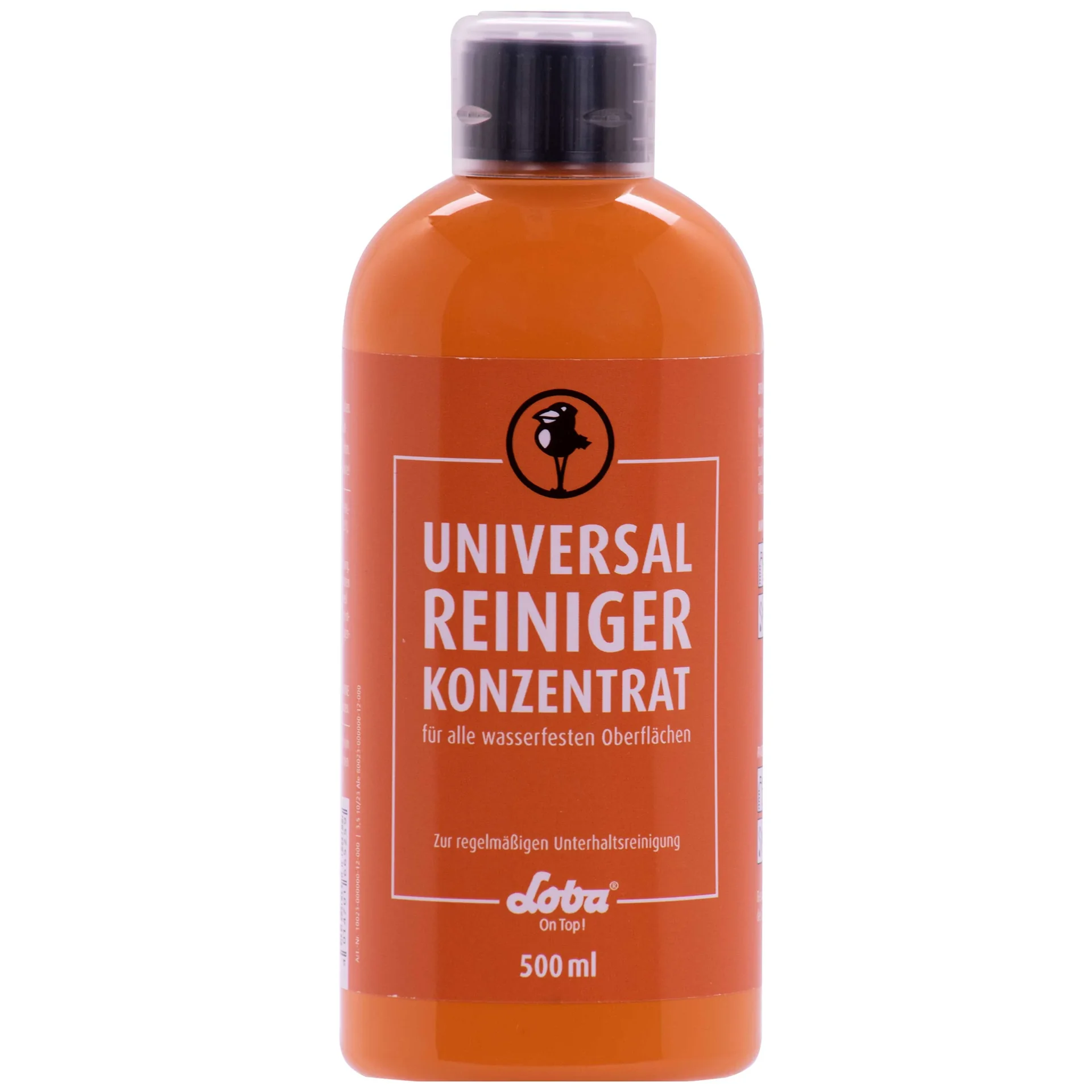 "Allesreiniger concentraat, universele reiniger, reinigingsmiddel, 500 ml image"