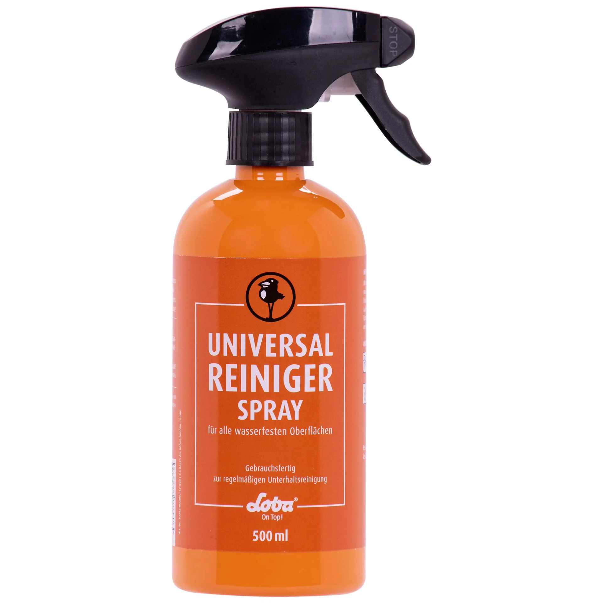 "Universele reiniger spray, allesreiniger spray, reinigingsspray 500 ml image"