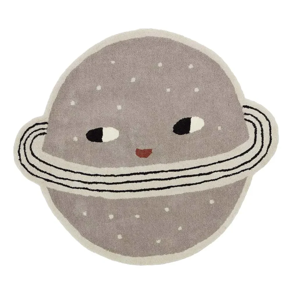 OYOY kindertapijt Planet