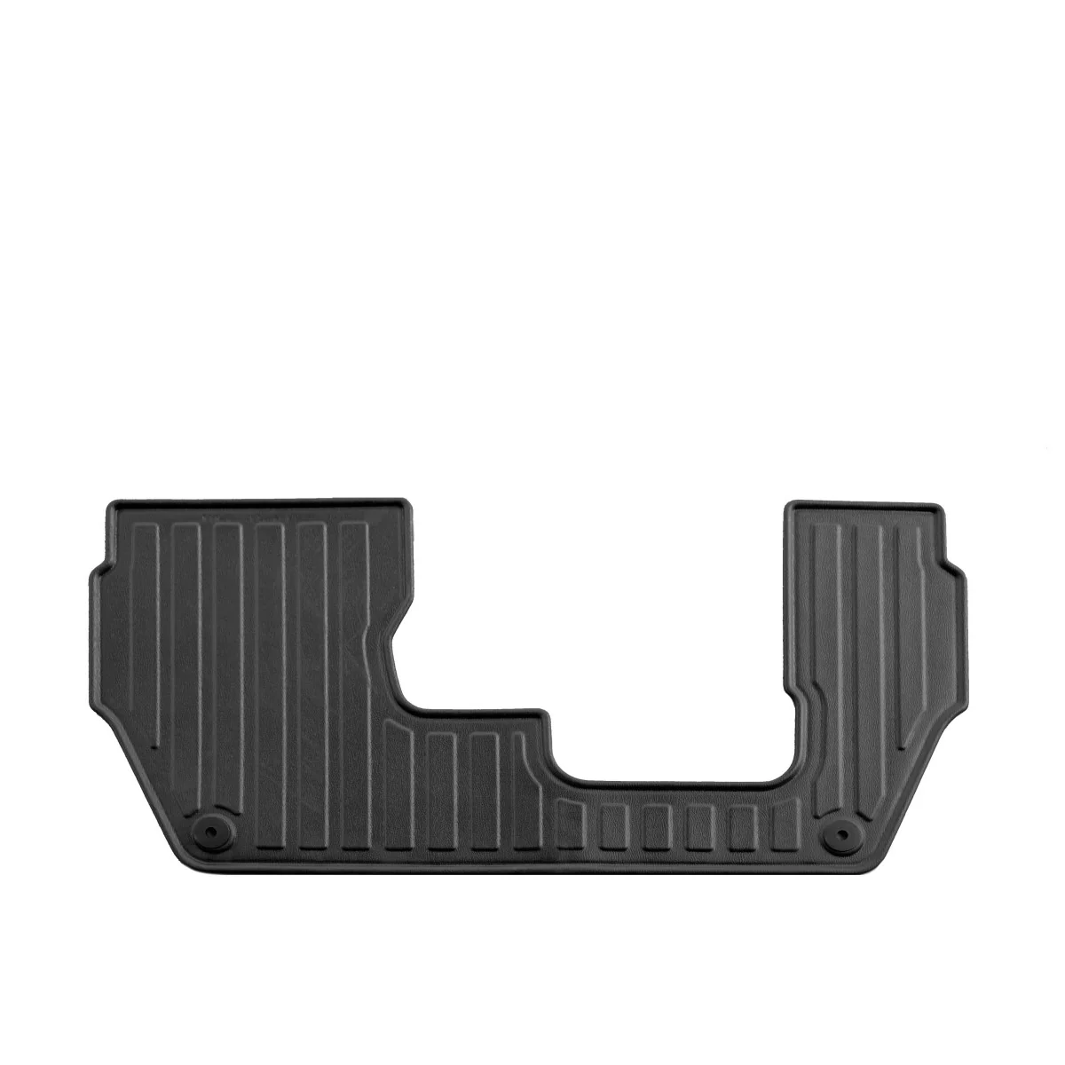 "3D automatten, rubberen automatten set, Jeep Grand Cherokee WL 2021, 7-zits, 3e rij, pasvorm image"