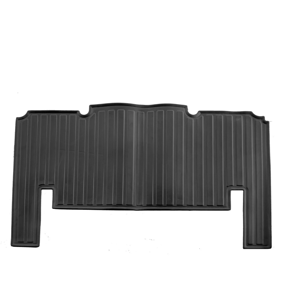 "Automatten, rubberen automatten, auto matten, 3D, passgenaue voetmatten voor Fiat Ducato III (2006-2014) 2. Linie image"