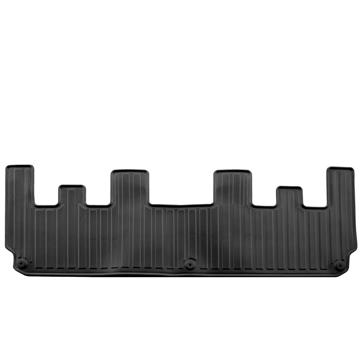 "3D voor FORD Tourneo Custom (2012-...), passgenaue Autofußmatten, polyurethaan, antislip image"