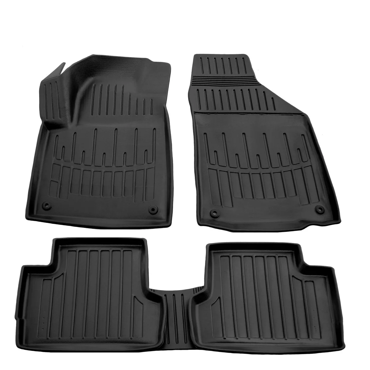 "3D passvorm voor Jeep Cherokee KL (2013-2021) image"