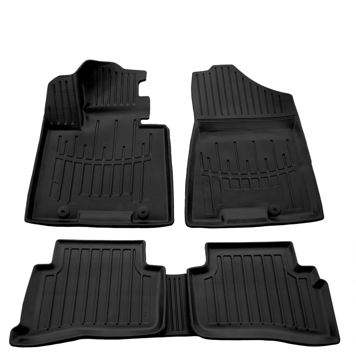 "3D passgenau, automattenset KIA Sportage (QL) 2015-2021 image"