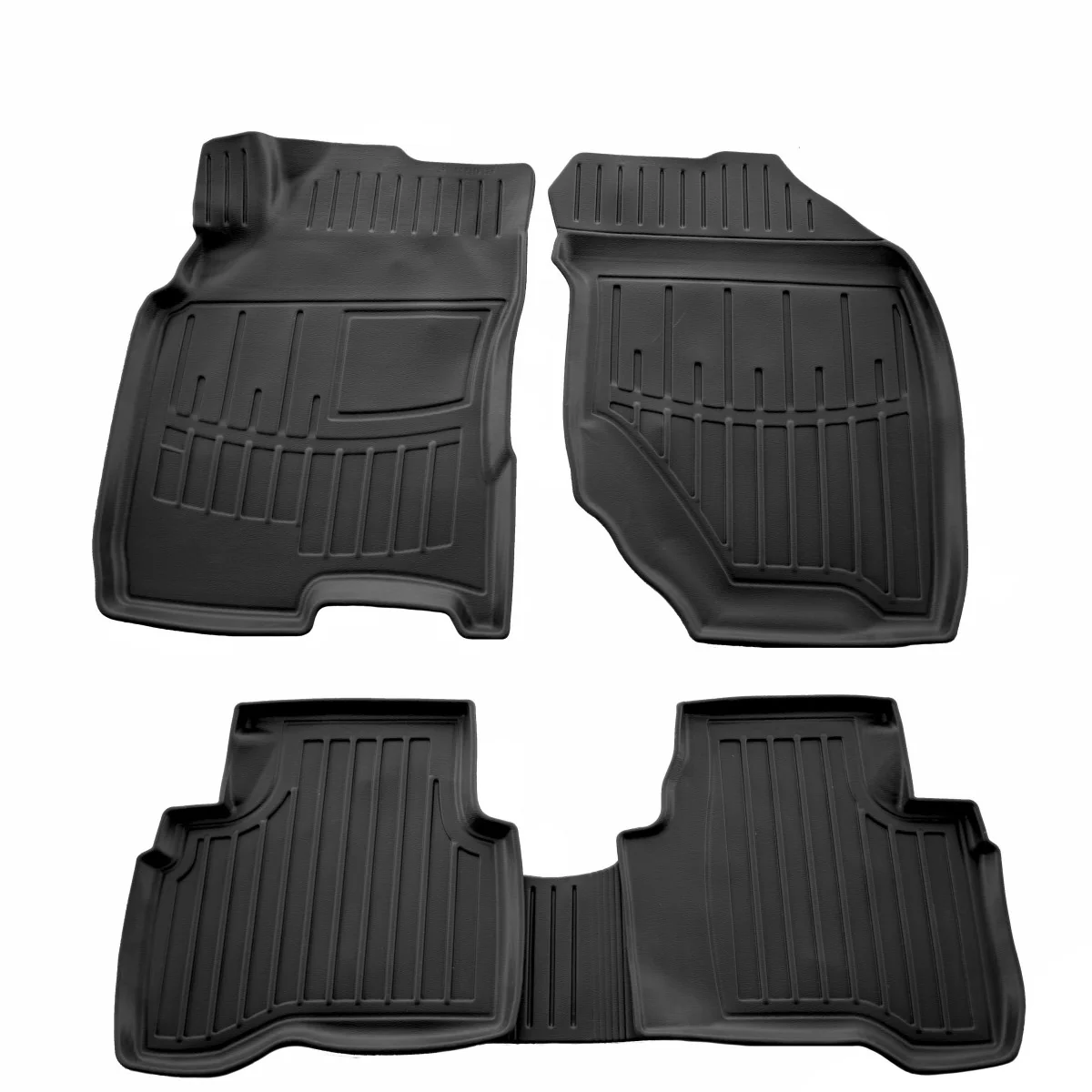 "3D, passend voor NISSAN X-Trail (T30) (2001-2007) image"