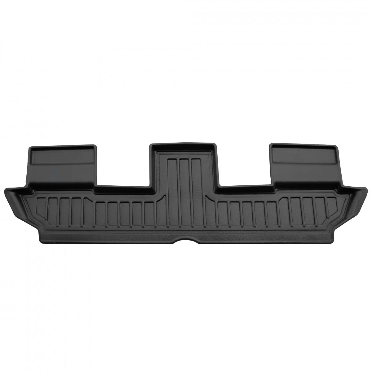 "Rubberen automatten 3D, OPEL Zafira Tourer C (2011-2019), passgenaue autofußmatten image"