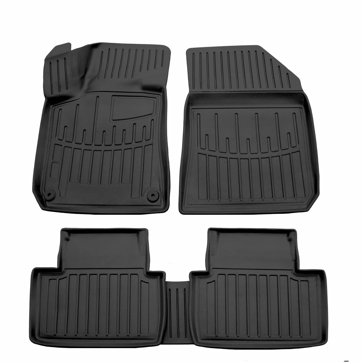 "3D, perfect passend set voor PEUGEOT 308 II (T9) Kombi (2013-2021) image"