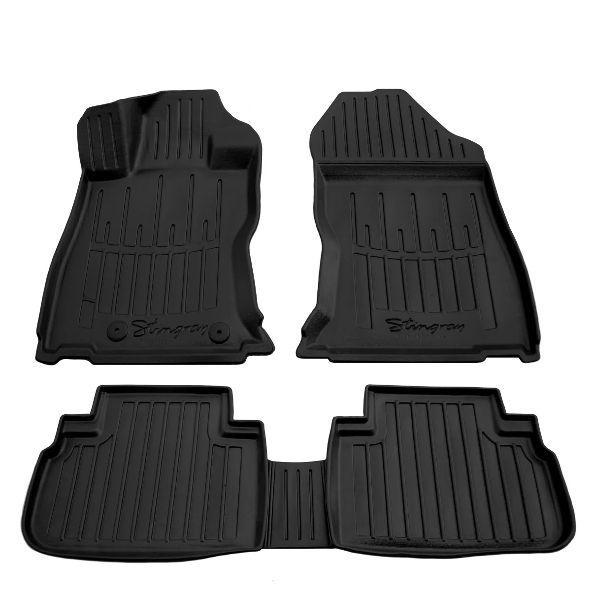 "3D, Subaru Forester (SK) 2018+, passgenaam image"