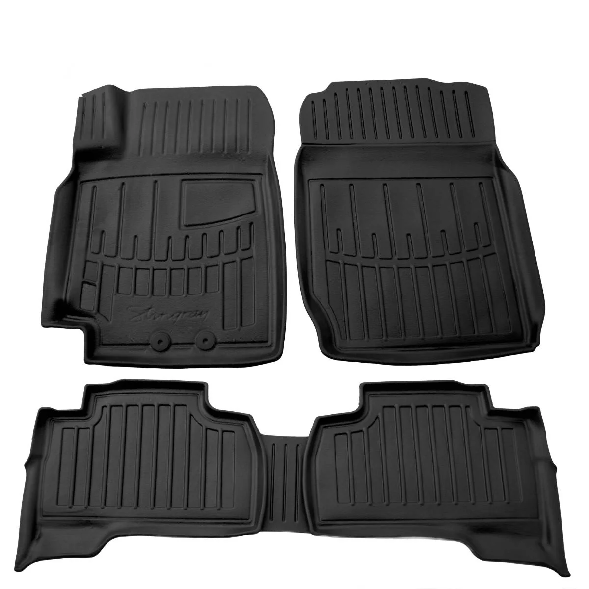 "3D passgenau voor Suzuki Grand Vitara 5d (JT) (2005-2017) image"
