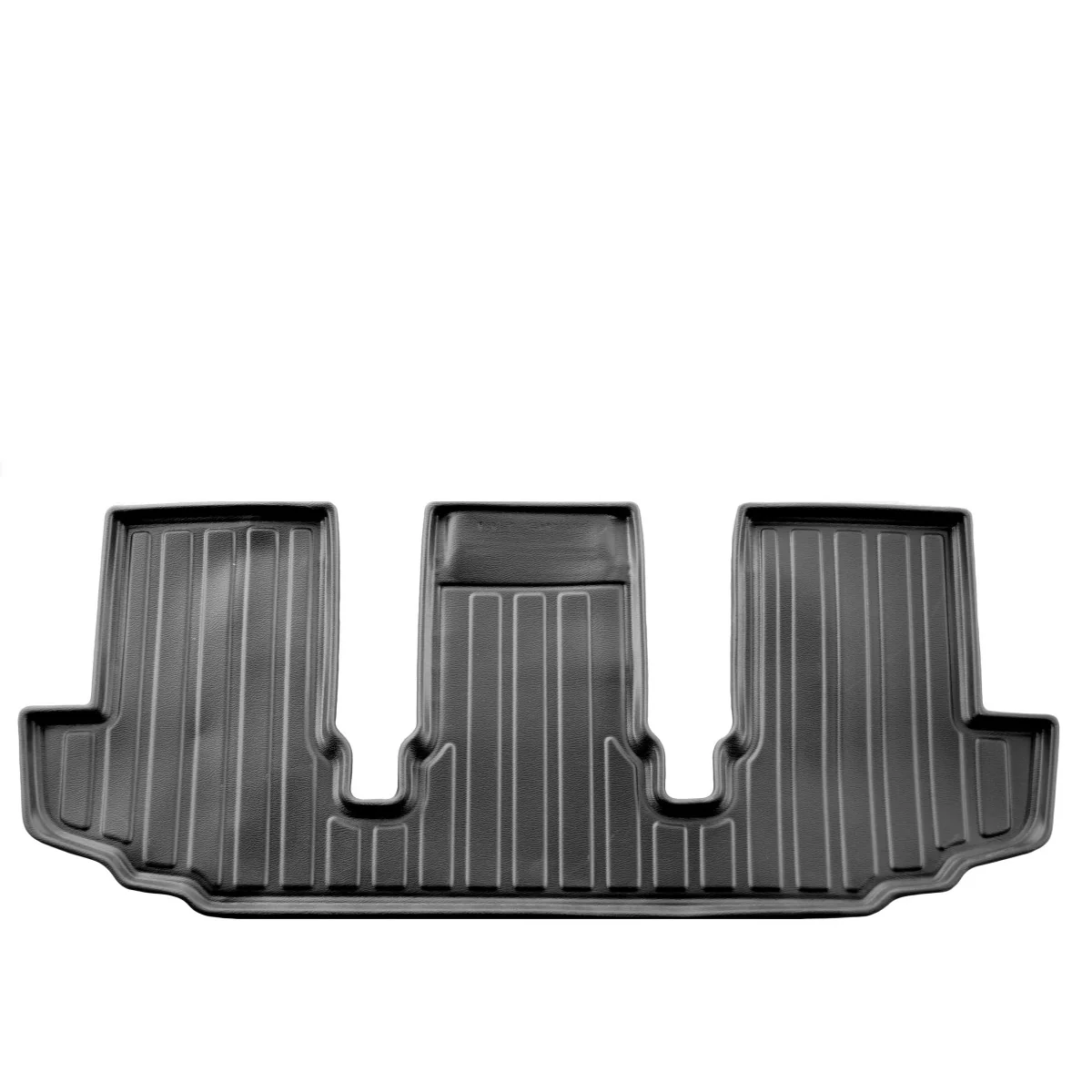 "3D, passend, voor TOYOTA Highlander (XU70) (2019-...), 3e rij, hoge rand image"