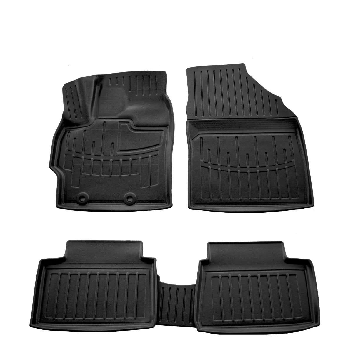 "3D voor TOYOTA Yaris Cross (XP21) (2020-...) image"
