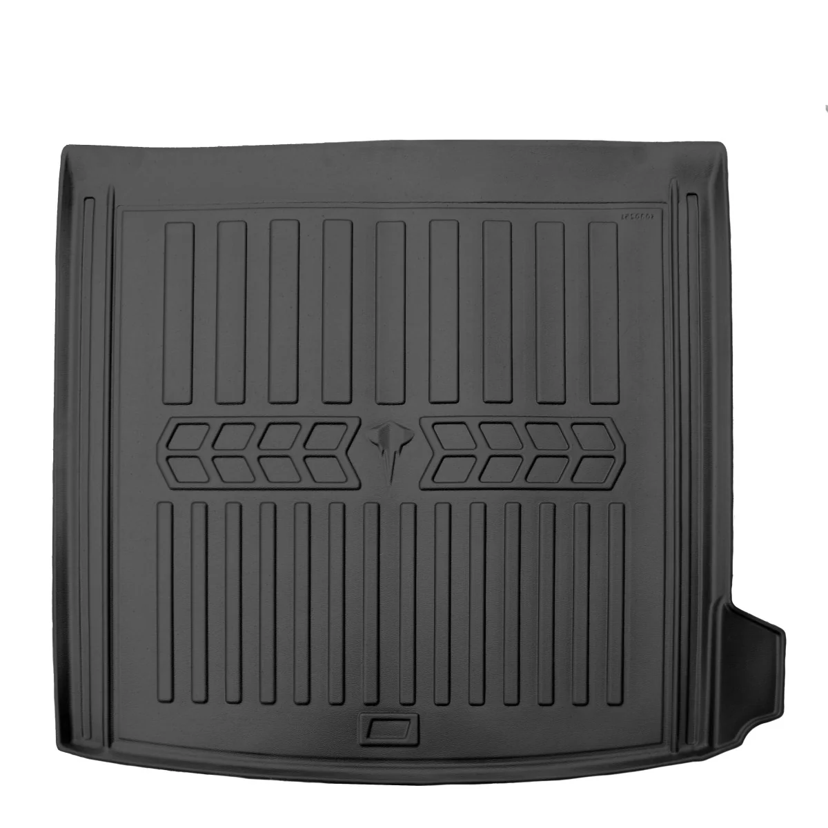 "Kofferbak bescherming, 3D Kofferraumwanne, passgenau, Polyurethan voor Audi Q8 (ab 2018) image"